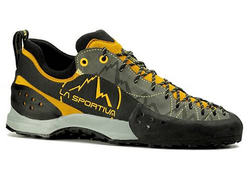 Scarpa avvicinamento sale la sportiva